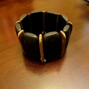 Wooden Bracelet